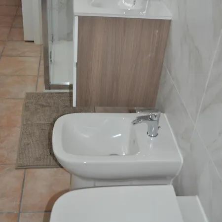 La Specchia Bed & Breakfast