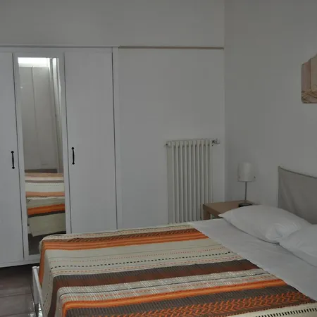 Bed & Breakfast La Specchia Matera