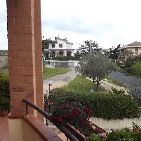 La Specchia Bed & Breakfast