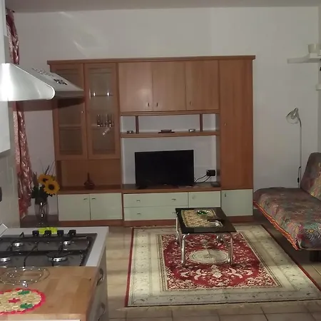 Bed & Breakfast La Specchia *