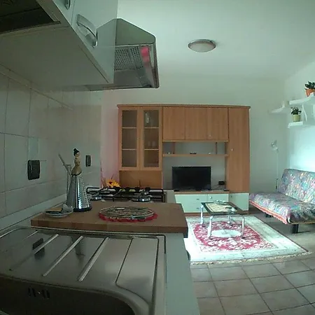 Bed & Breakfast La Specchia