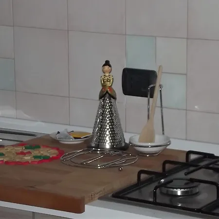 La Specchia Bed & Breakfast *