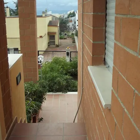 La Specchia *