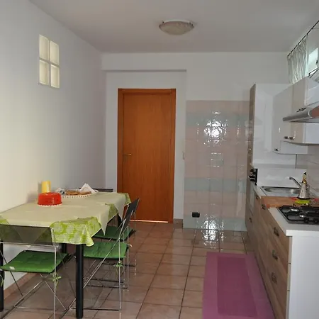 La Specchia Bed & Breakfast *